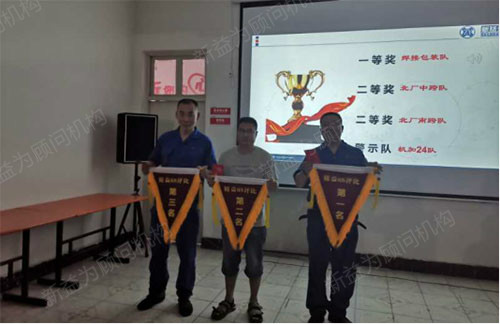 先進(jìn)團(tuán)隊表彰 先進(jìn)團(tuán)隊表彰