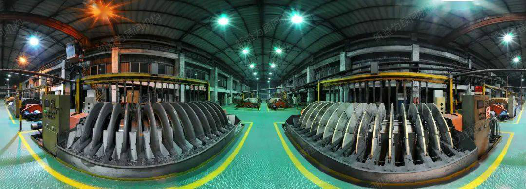 車間現(xiàn)場 車間現(xiàn)場