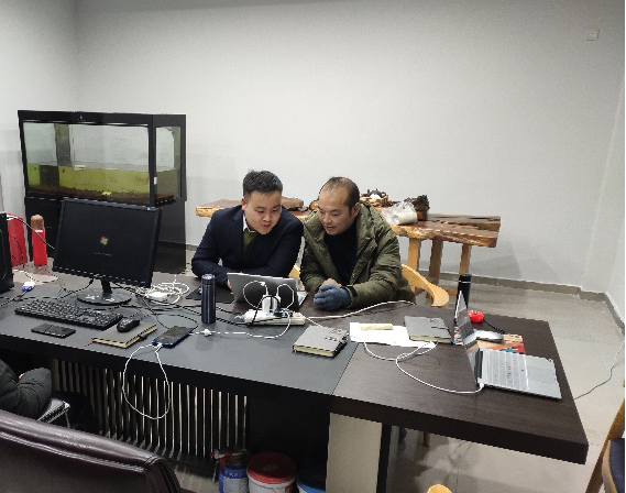 項(xiàng)目工作探討 項(xiàng)目工作探討