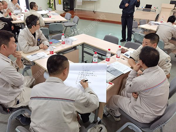 日常管理遇到的問題 日常管理遇到的問題