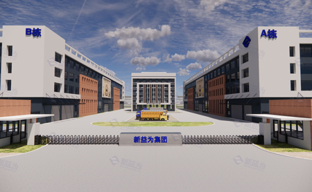 車間6S目視化設(shè)計