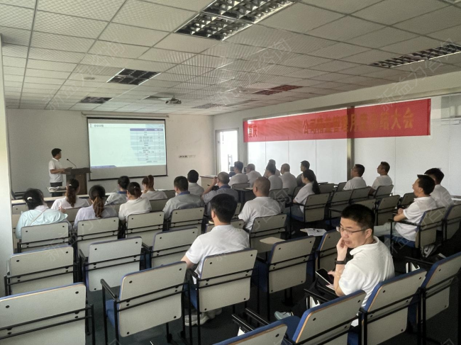 精益管理咨詢(xún)